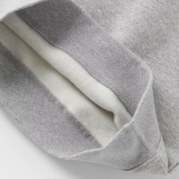 Zara Embroidered Sweatshirt - Picture 4 of 5